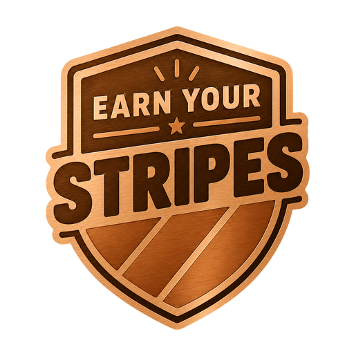 Bronze badge