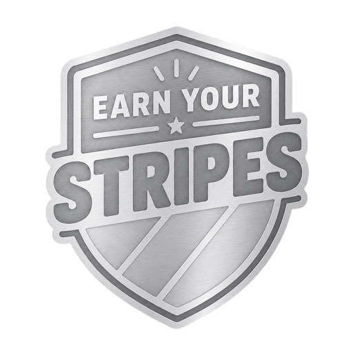 Silver badge