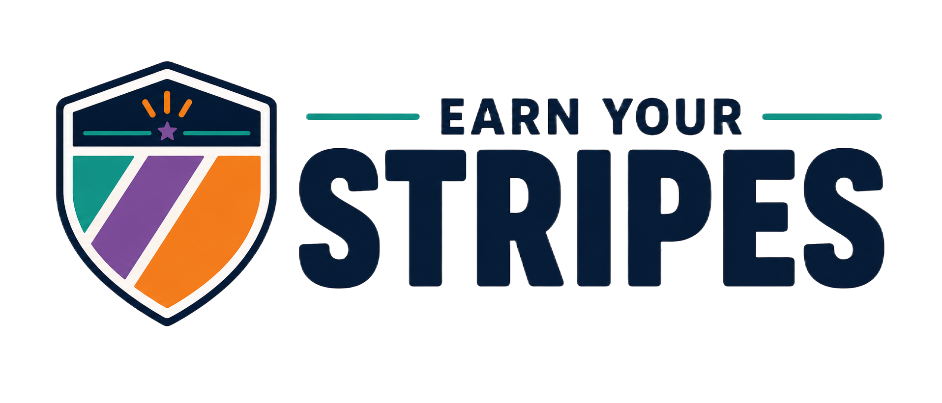 Earn Your Stripes