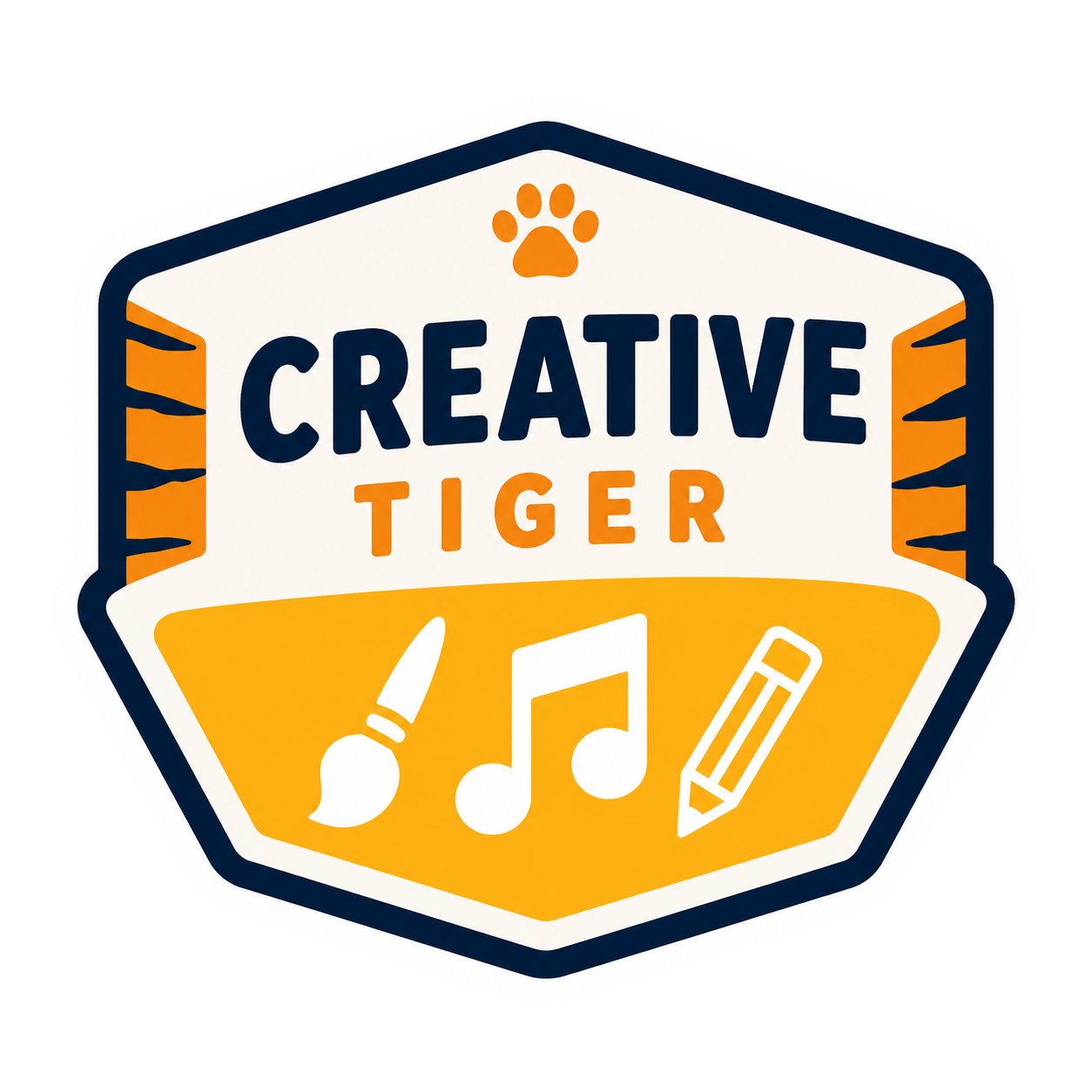 Creative Tiger