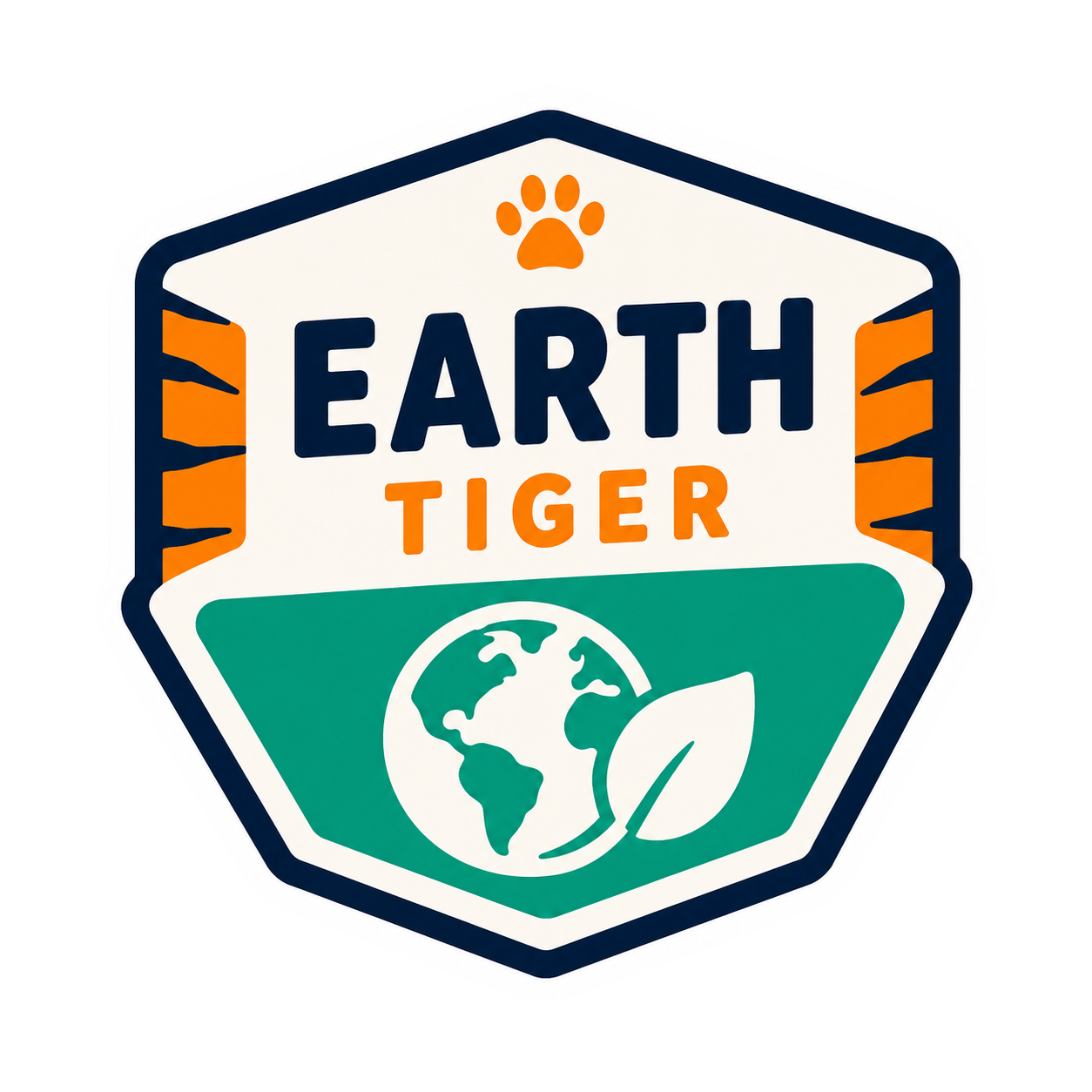 Earth Tiger
