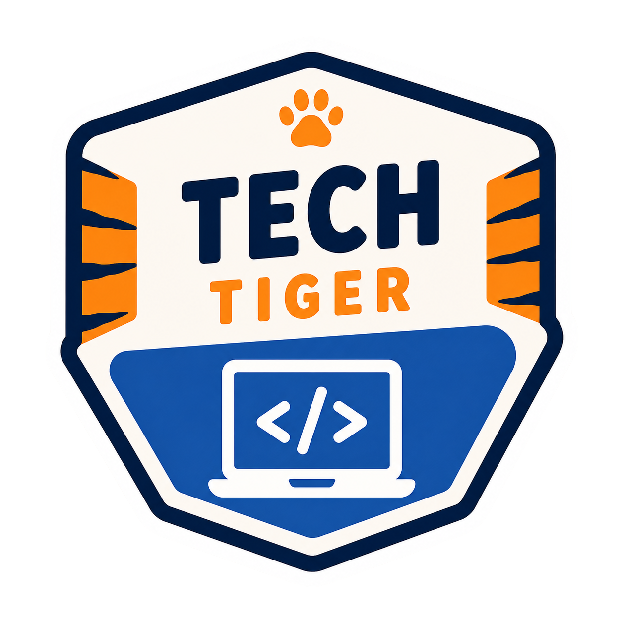 Tech Tiger